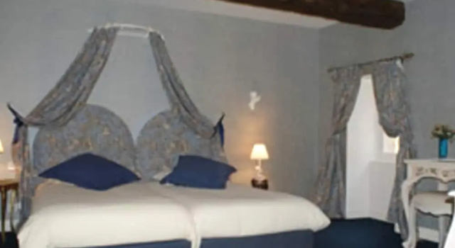 La Villa Premayac