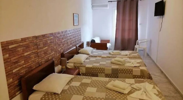 Katerina Apartments
