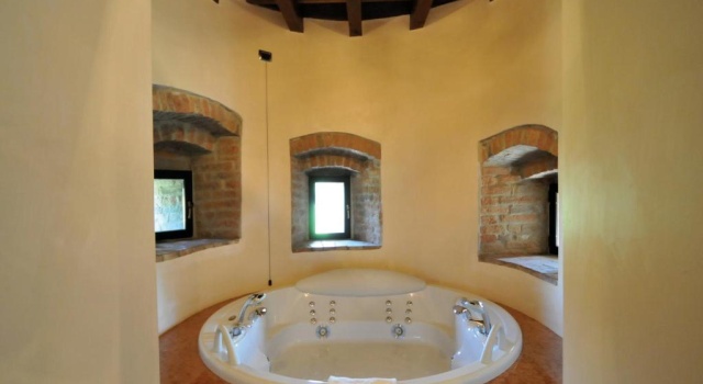 Полулюкс Hotel Torre di San Martino