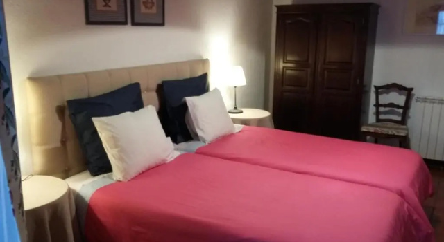 Casa da Quinta De S. Martinho, Rezerwuj Hotel Vila Real Port Wine Route