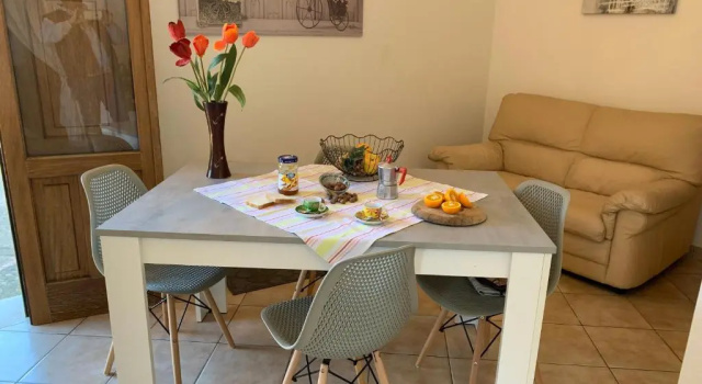Casa Eva, Забронировать Апартаменты/квартира Недорогие отели Кастеллуццо, недорогие
