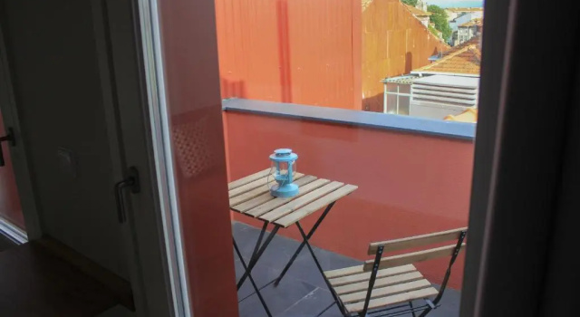 Апартаменты Oporto Trendy Apartments