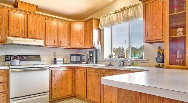 Коттедж Spyglass Dunes in Grayland