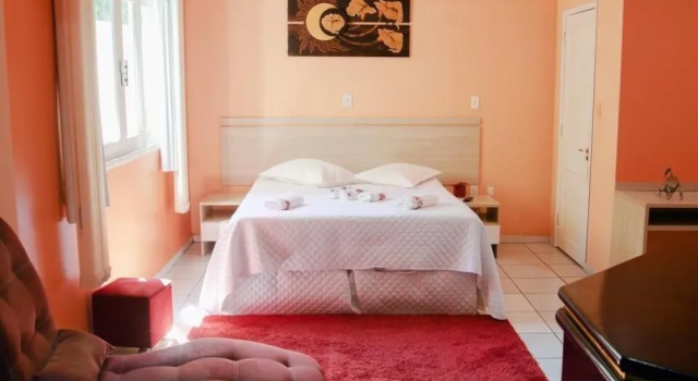 Hotel SPA Paraíso, Забронировать Курортный отель Крузейру-ду-Сул Acre