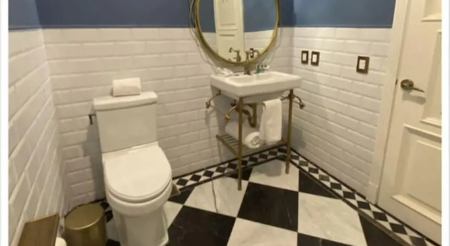 Двухместный номер Deluxe Mansión E. Borbón