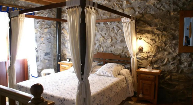 Апартаменты Дуплекс Agroturismo Urresti