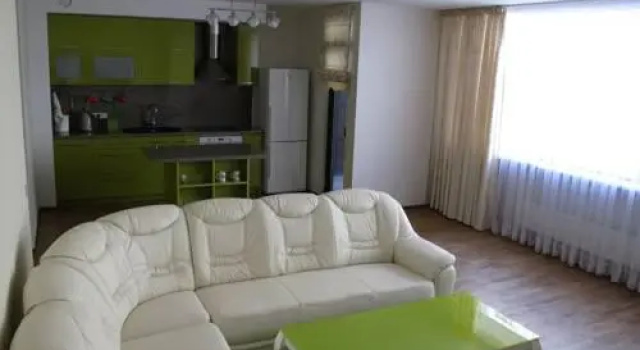Mindaugo Apartment 23A