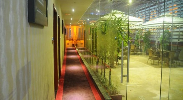 Guilin Golden Family Apartment Hotel, Забронировать Апарт-отель Апарт-отели Гуйлинь, Апарт-отель