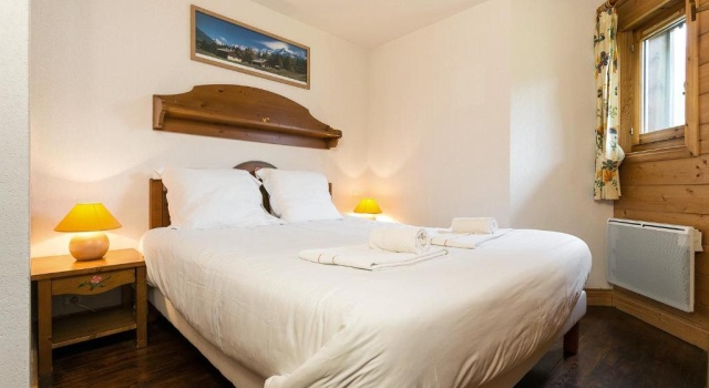 Apartment Refuge de Bellachat - Les Houches - Sleeps 4, Забронировать Апартаменты/квартира Лез-Уш Долина Шамони