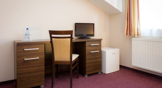 Одноместный номер Comfort No 28 Rooms & Apartments