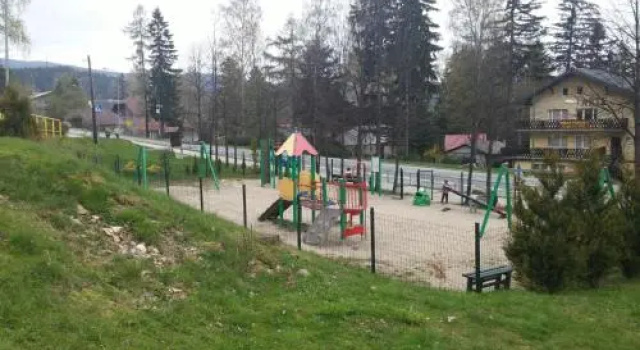 Willa Skałka, Забронировать Отель Отели Карпач с парковкой, Парковка
