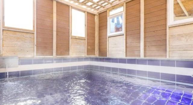 Gyeongju Onmaru Hanok Pool Villa, Забронировать Вилла Отели Кёнджу с парковкой, Парковка