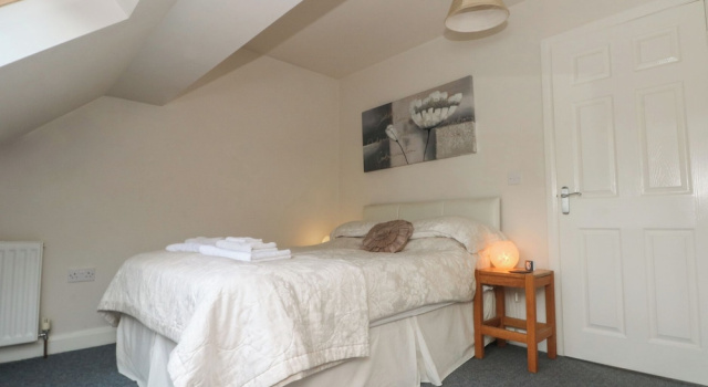 Cragg Hall View, Boek Hotel Hebden Bridge West Yorkshire