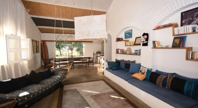 Casa na Lagoa, Reservar Hotel Paracuru Ceará