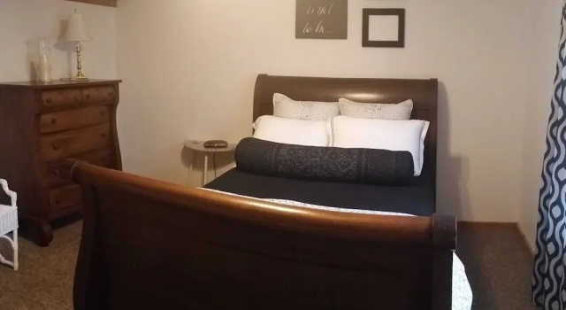 Коттедж Shorewood House