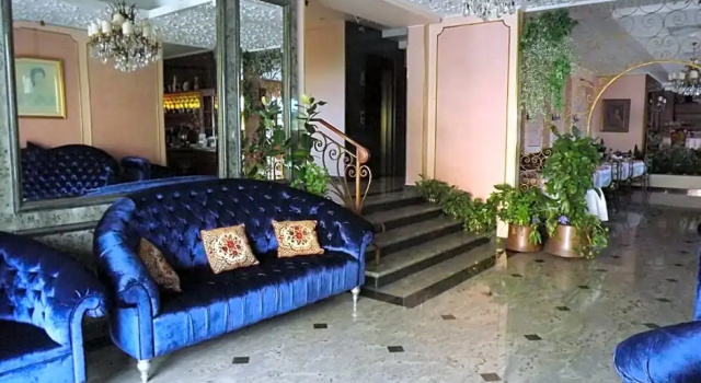 Hotel Eden