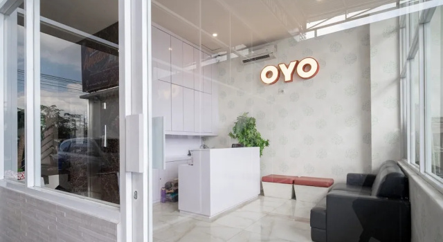 OYO 291 Medan City Syariah, Rezerwuj Hotel Hotele w Medan z Parkingiem, Parking