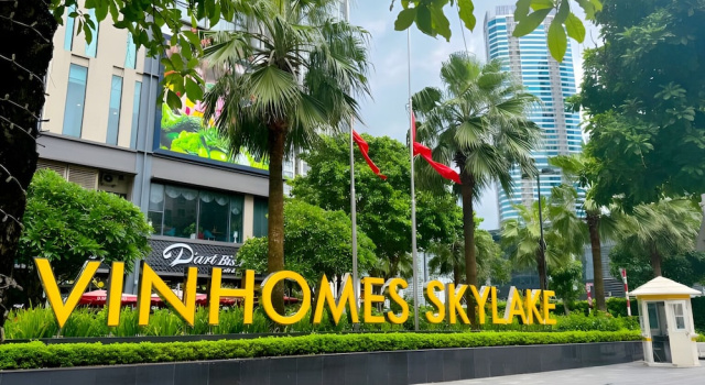 Vinhomes Skylake - Sunhometel, Book Condo Hotel Hanoi Ha Noi Municipality