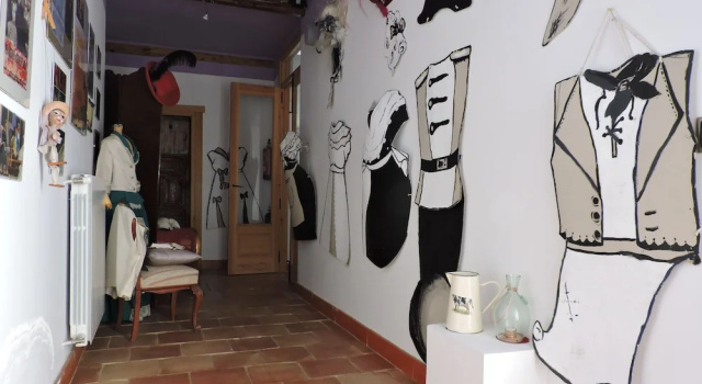 Casa Rural Santa Ana