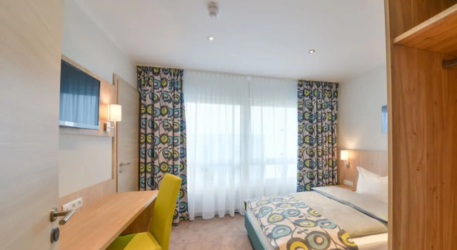 Ammi Hotel Garni, Забронировать Отель Иннинг-ам-Аммерзе 