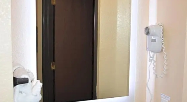 Люкс Hawthorn Suites Las Vegas