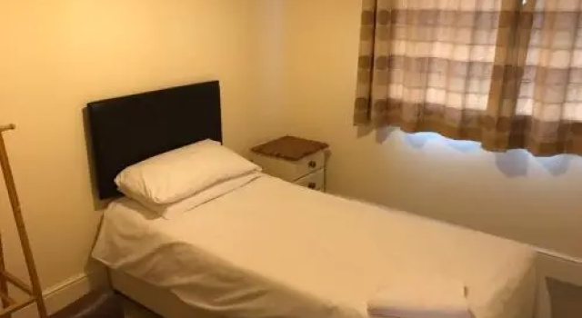Pay2Stay, Book Lejlighed Chester Cheshire