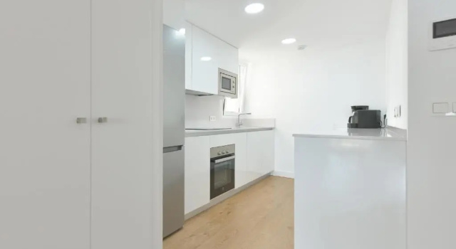 Апартаменты Apartamento de lujo de 2 dormitorios
