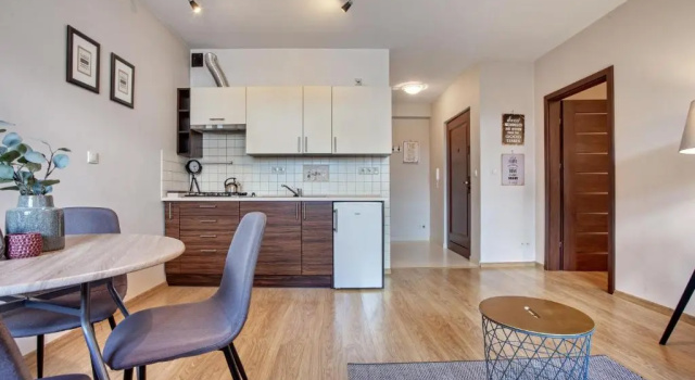 Апартаменты Trendy Apartment Kochanowskiego Street