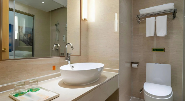 Vienna International Hotel (Jinjiang Airport), Rezerwuj Hotel Jinjiang Fujian