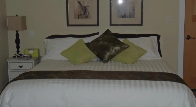 Selah Guest House, Rezervasyon Misafirhane Ucluelet 