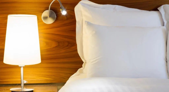 Номер Standard Hotel Estelou