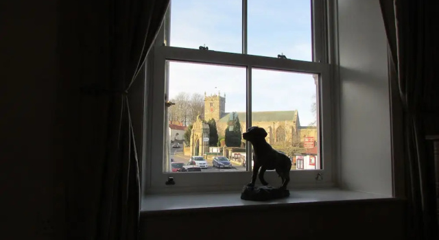 Номер Standard The Southgate B&B