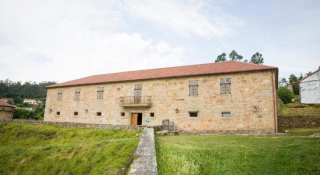 Люкс Standard Monasterio de Moraime