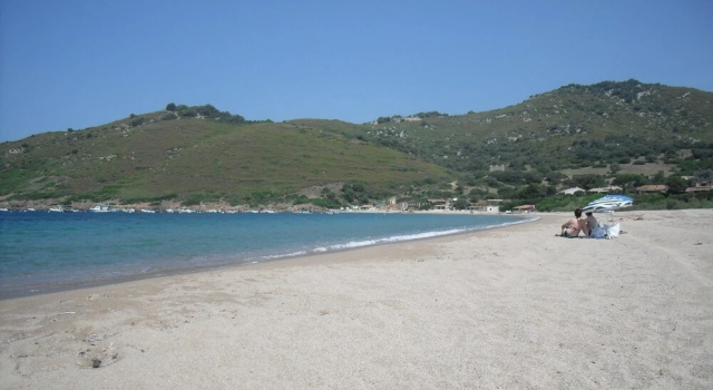 Apartment With one Bedroom in Appietto, With Enclosed Garden - 100 m F, Забронировать Апартаменты/квартира Апартаменты South Corsica, Апартаменты/квартира