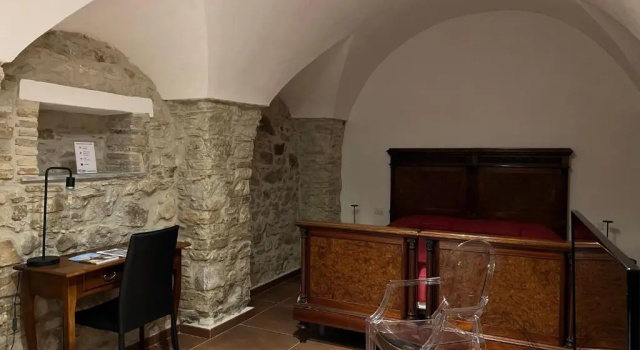 Residenze San Martino - Casa Panorama, Забронировать Отель Бовино Апулия