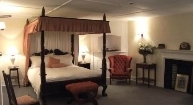 Номер Standard The Pack Horse Inn