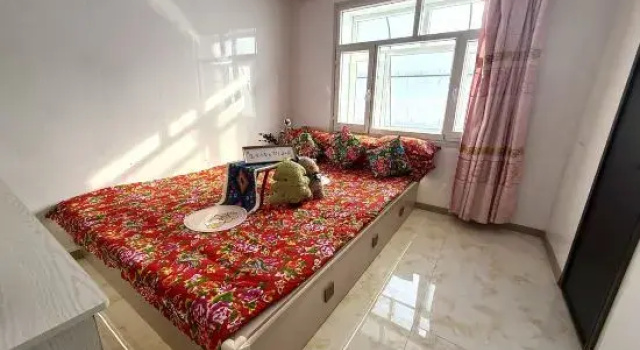 Трёхместный номер Standard Xueya Inn