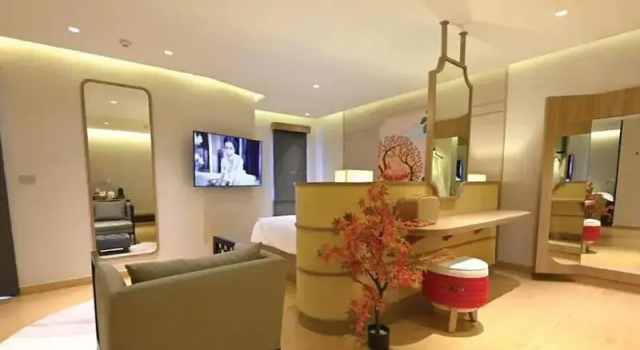 Люкс Standard Hotel De One Dee