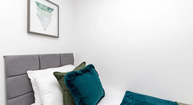 Lark Rise Apartments, Забронировать Апартаменты/квартира Кроли 