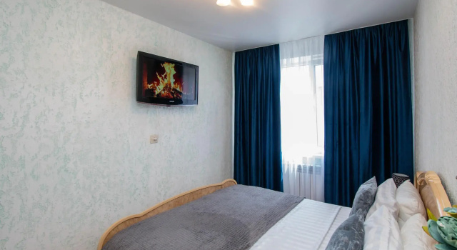Апартаменты Room Hotel (Рум Отель) на улице Кирова 84
