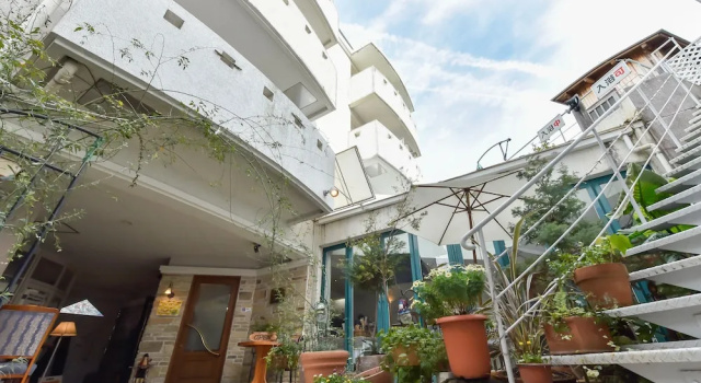 Двухместный номер Economy Hotel Acqua Santa