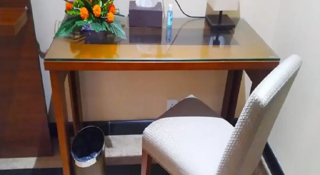 Клубный люкс Hotel Cachar Club