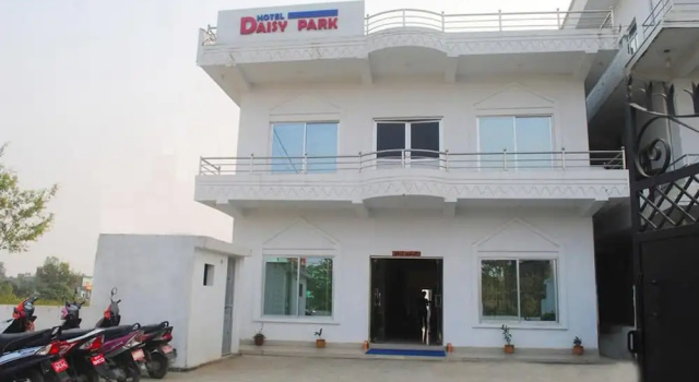 Hotel Daisy Park