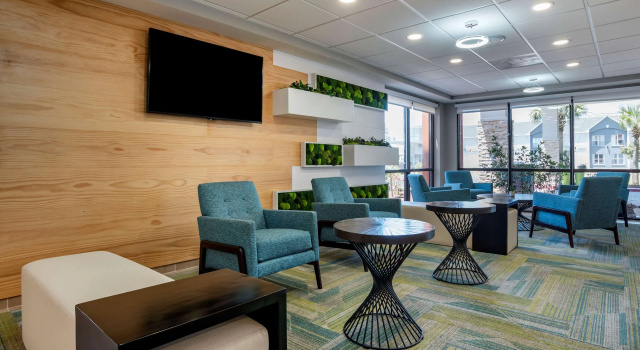 Best Western Plus Panama City Hotel