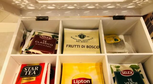 Номер Standard L Antico Forno Bari Centro Storico