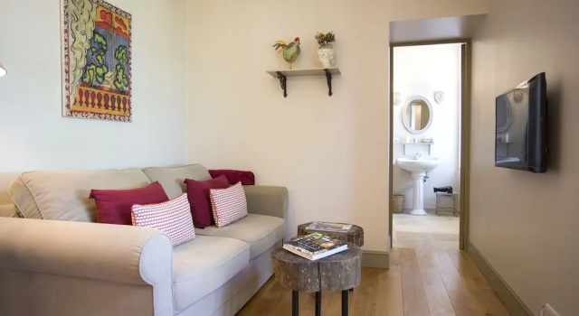 Les Hauts de Condom Appartements Climatises, Забронировать Апартаменты/квартира Кондом Gers