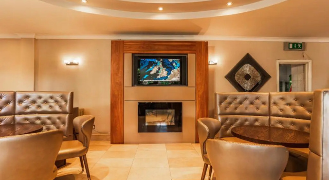 Wilton Hotel Bray, Забронировать Отель Брей Уиклоу