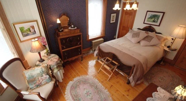 Au Petit Chateau, Забронировать Отель Леви Chaudiere-Appalaches