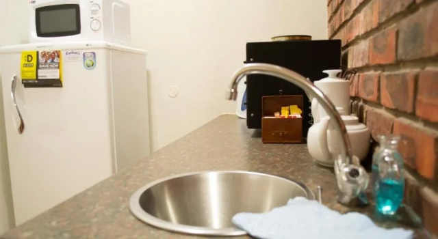 Lily Guesthouse, Rezervovat Hotel Levné hotely v Free State