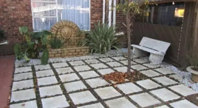 Mall Guesthouse, Buchen Sie Hotel Vanderbijlpark Gauteng